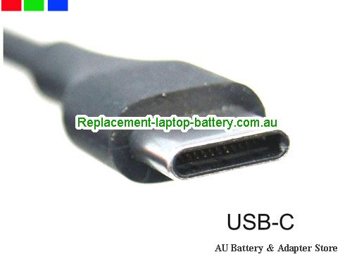  image5 of Australia  Original Genuine HP TPN-DA01 TPN-LA01 AC Adapter 5.25V 3A for X2 DETACH Series 