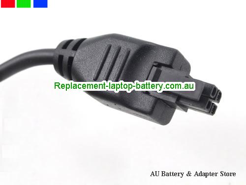  image5 of Australia  Original Genuine HP PA-1900-2P-LF 5066-2164 54V 1.67A 90W PA2 AC Adapter 