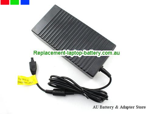  image 1 of Compatible adapter for HP PA-1900-2P-LF 50662164 54V 1.67A Power Supply 