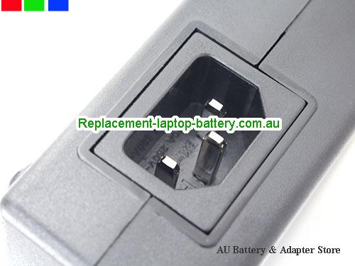  image 2 of Compatible adapter for HP PA-1900-2P-LF 50662164 54V 1.67A Power Supply 