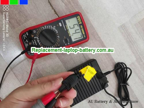  image 3 of Compatible adapter for HP PA-1900-2P-LF 50662164 54V 1.67A Power Supply 