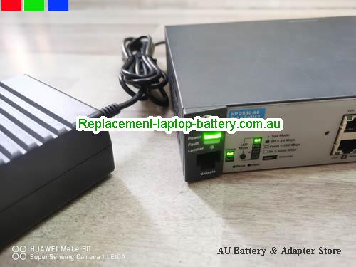  image 4 of Compatible adapter for HP PA-1900-2P-LF 50662164 54V 1.67A Power Supply 