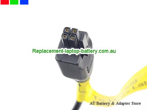  image5 of Australia Compatible adapter for HP PA-1900-2P-LF 50662164 54V 1.67A Power Supply 