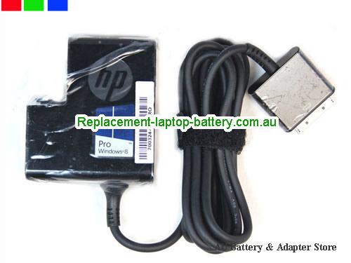  image 2 of  Original New Genuine HP ELITEPAD 900 Z2760 Tablet Adapter 686120-001 9V 1.1A 