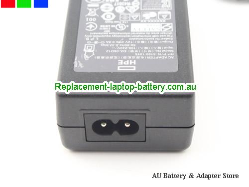  image 4 of  Original Genuine HPE DA-06D12 AC Adapter PN 5190-1045 Power Suppply 