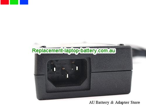  image 4 of  Original Genuine HPE 5080-0001 Switching adapter FSP040-DWAW2 54.0V 0.74A 40W 