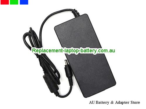 image 3 of  Original Genuine HPE 5080-0002 Ac Adapter HPE090-AWAN2 54v 1.67A 90W 