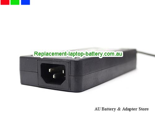  image 4 of  Original Genuine HPE 5080-0002 Ac Adapter HPE090-AWAN2 54v 1.67A 90W 