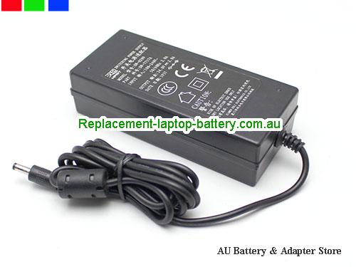  image 2 of  Original Genuine HPRT SW-0209 AC Adapter SW-7717A 24.0V 2.0A Switching Power Supply 
