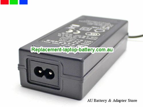  image 4 of  Original Genuine HPRT SW-0209 AC Adapter SW-7717A 24.0V 2.0A Switching Power Supply 