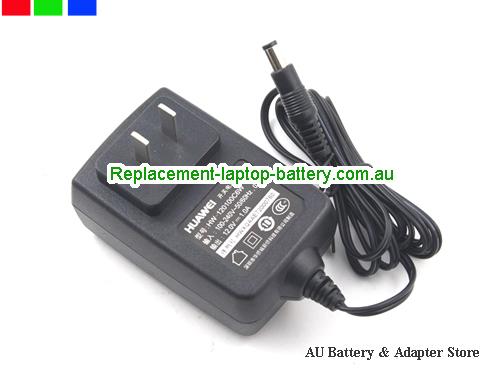  image 1 of  Original Original HUAWEI HW-120100C6W AC Adapter 12.0V 1.0A Switching Power Supply 