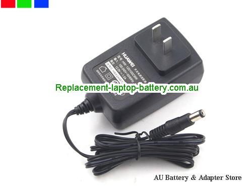  image 2 of  Original Original HUAWEI HW-120100C6W AC Adapter 12.0V 1.0A Switching Power Supply 