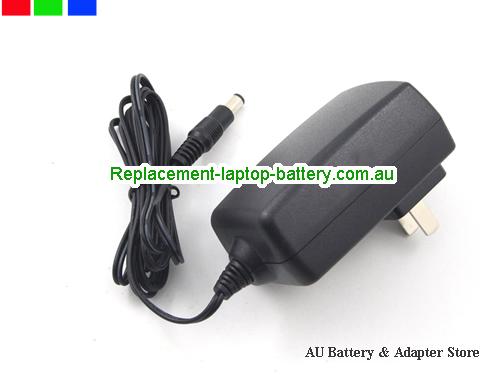  image 4 of  Original Original HUAWEI HW-120100C6W AC Adapter 12.0V 1.0A Switching Power Supply 