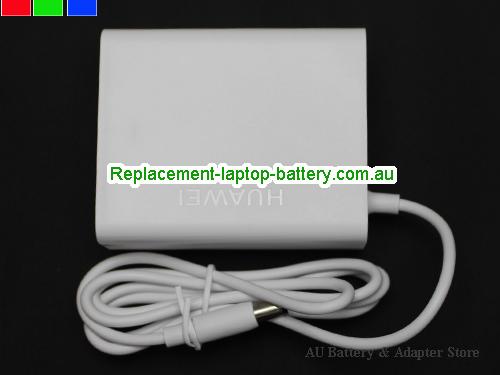  image 3 of  Original Genuine HuaWei HW-120300D0D Switching Ac Adapter 12v 3A 36W Power Supply White 