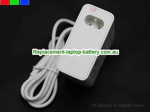  image 4 of  Original Genuine HuaWei HW-120300D0D Switching Ac Adapter 12v 3A 36W Power Supply White 