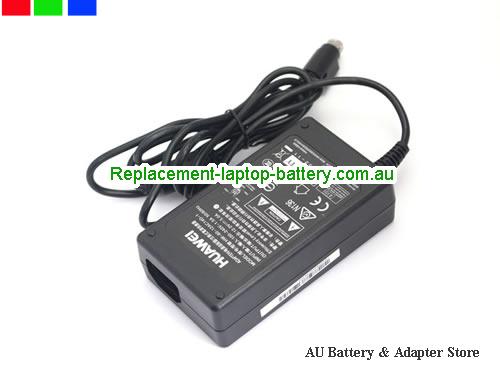  image 3 of  Original Genuine Huawei HW-60-12AC14D-1 Ac Adapter 12v 5A for VIEWPOINT 8066 8033S Series 