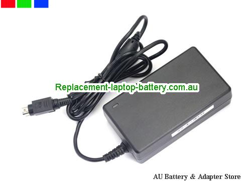  image 4 of  Original Genuine Huawei HW-60-12AC14D-1 Ac Adapter 12v 5A for VIEWPOINT 8066 8033S Series 