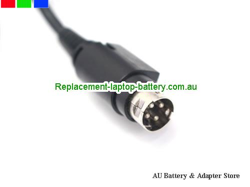  image5 of Australia  Original Genuine Huawei HW-60-12AC14D-1 Ac Adapter 12v 5A for VIEWPOINT 8066 8033S Series 