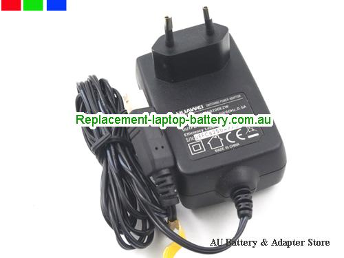  image 1 of  Original Genuine Huawei HW-050200E2W Ac Adapter 5v 2A for ID14131 B660 Series 