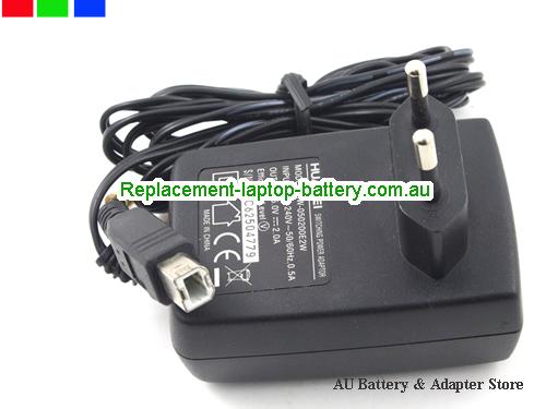  image 2 of  Original Genuine Huawei HW-050200E2W Ac Adapter 5v 2A for ID14131 B660 Series 