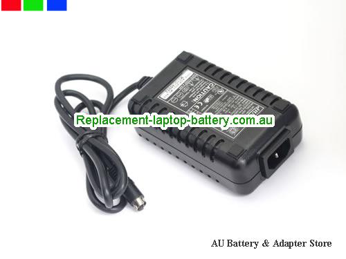  image 2 of  Original NEW HUGHES 5V 1.65A 12V 0.35A 21V 0.38A ADP-2001-M3 POWER ADAPTER 8PINS 