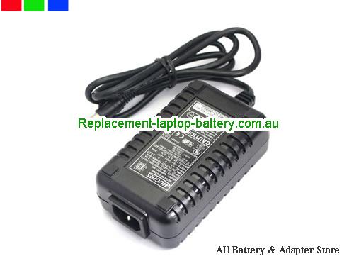  image 3 of  Original NEW HUGHES 5V 1.65A 12V 0.35A 21V 0.38A ADP-2001-M3 POWER ADAPTER 8PINS 