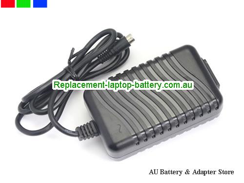  image 4 of  Original NEW HUGHES 5V 1.65A 12V 0.35A 21V 0.38A ADP-2001-M3 POWER ADAPTER 8PINS 