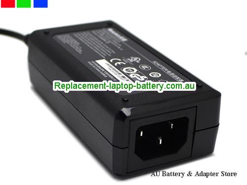  image 4 of  Original Genuine Huntkey HK-AD3612030-7K AC Adapter 12.0v 3.0A 36.0W Power Supply 