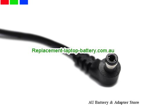  image5 of Australia  Original Genuine Huntkey HK-AD3612030-7K AC Adapter 12.0v 3.0A 36.0W Power Supply 