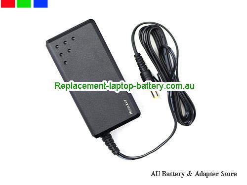  image 3 of  Original Genuine Huntkey HKA0303612030-7K AC Adapter 12.0v 3.0A 36.0W Power Supply 