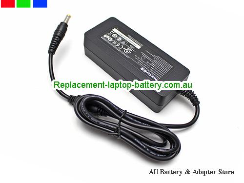  image 2 of  Original Genuine Huntkey HKA06519034-6J AC Adapter 19v 3.42A 65W Power Supply 