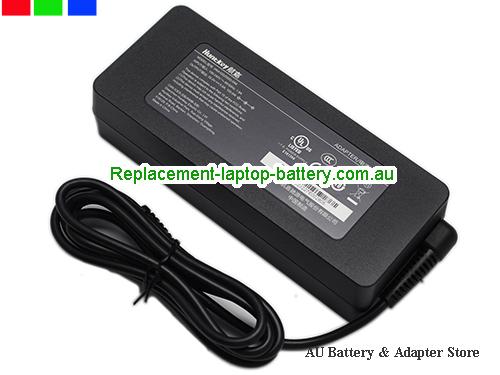  image 2 of  Original Genuine Huntkey HKA10020050-0A6 Ac Adapter 20.0v 5.0A 100.0W Power Supply 