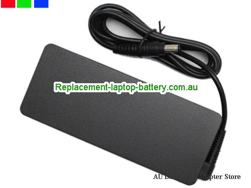  image 3 of  Original Genuine Huntkey HKA10020050-0A6 Ac Adapter 20.0v 5.0A 100.0W Power Supply 