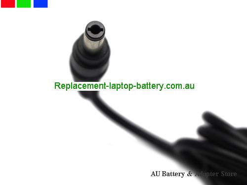  image5 of Australia  Original Genuine Huntkey HKA10020050-0A6 Ac Adapter 20.0v 5.0A 100.0W Power Supply 