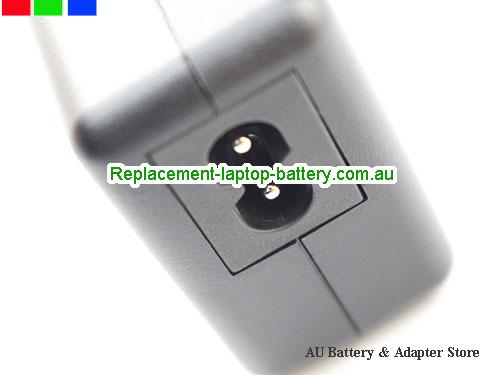  image 4 of  Original Genuine HuntKey ADP036-242B AC Adapter 24v 1.8A 43W Power Supply 