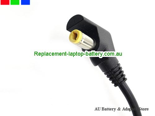  image5 of Australia  Original Genuine HuntKey ADP036-242B AC Adapter 24v 1.8A 43W Power Supply 