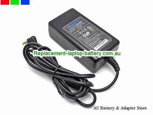  image 2 of  Original Genuine Huntkey ADP036-094B AC Adapter 9.0v 4A 36W Power Supply 
