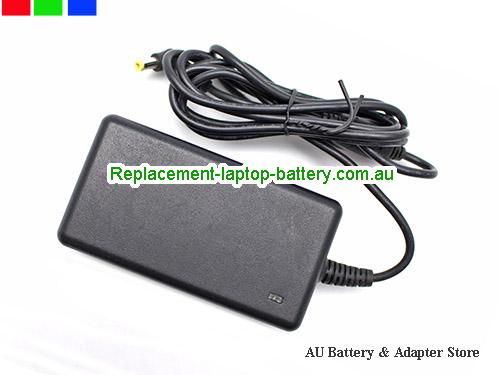  image 3 of  Original Genuine Huntkey ADP036-094B AC Adapter 9.0v 4A 36W Power Supply 