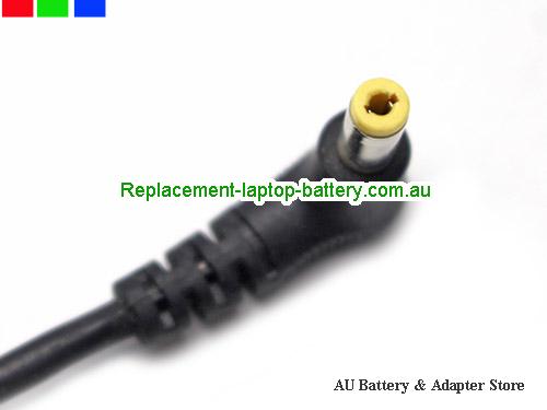  image5 of Australia  Original Genuine Huntkey ADP036-094B AC Adapter 9.0v 4A 36W Power Supply 