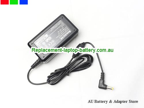  image 1 of  Original Genuine Huntkey 19V 2A 38W Adapter HKA03619020-6A HKA03619020-8C Power Supply 