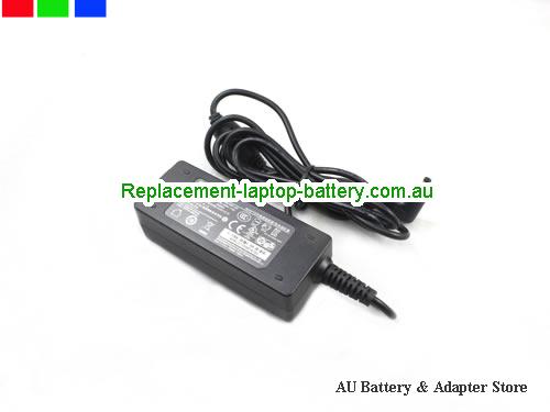  image 2 of  Original HuntKey 19V 2.1A HKA03619021-6C HKA03619021-8C AC Adapter 4.8x1.7mm 