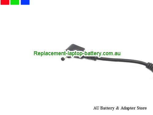  image5 of Australia  Original HuntKey 19V 2.1A HKA03619021-6C HKA03619021-8C AC Adapter 4.8x1.7mm 