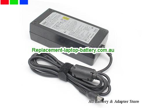  image 2 of  Original PSCV560101A AC Adapter IBM 14V 4A 56W for Monitor 