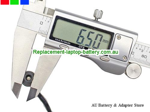  image5 of Australia  Original PSCV560101A AC Adapter IBM 14V 4A 56W for Monitor 