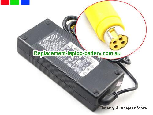  image 1 of  Original Genuine 120W 02K7086 02K7085 Adapter for IBM Thinkpad G40 G41 16V 7.5A 