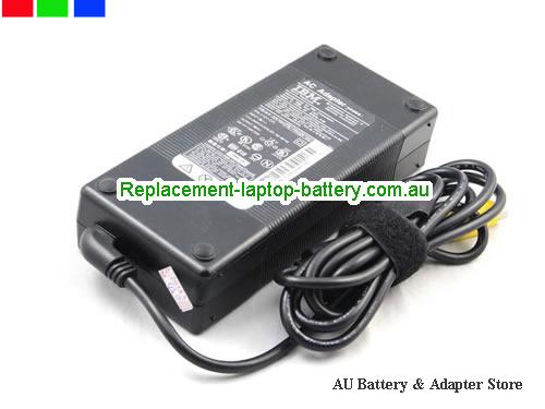  image 2 of  Original Genuine 120W 02K7086 02K7085 Adapter for IBM Thinkpad G40 G41 16V 7.5A 