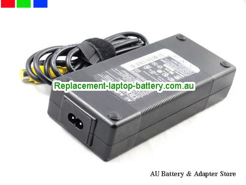  image 3 of  Original Genuine 120W 02K7086 02K7085 Adapter for IBM Thinkpad G40 G41 16V 7.5A 