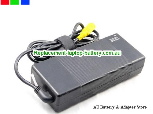  image 4 of  Original Genuine 120W 02K7086 02K7085 Adapter for IBM Thinkpad G40 G41 16V 7.5A 