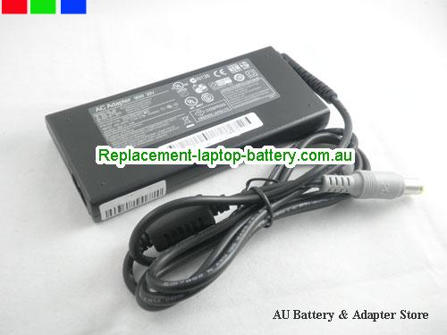  image 1 of  Original Genuine charger for IBM LENOVO ThinkPad Z61m T61p X61s X200 X200s series 92P1109 