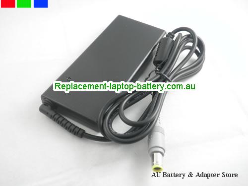  image 3 of  Original Genuine charger for IBM LENOVO ThinkPad Z61m T61p X61s X200 X200s series 92P1109 